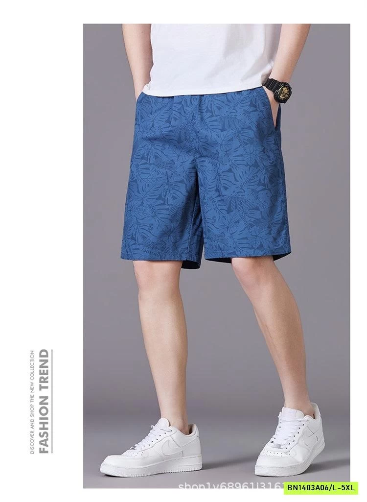 QUẦN SHORT NAM