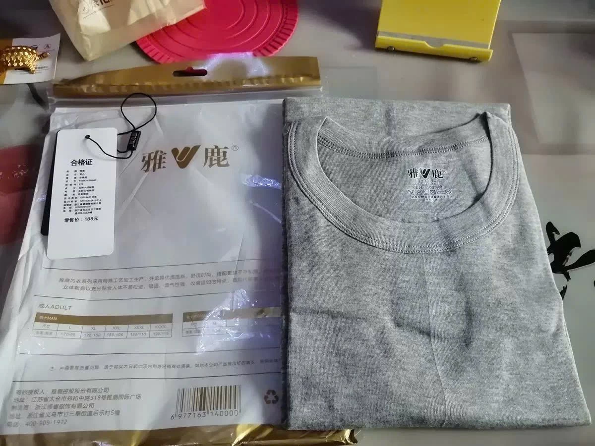 SÉT 3 ÁO BA LỖ NAM