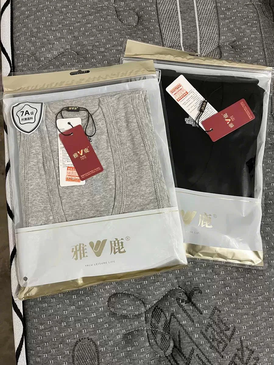 SÉT 3 ÁO BA LỖ NAM