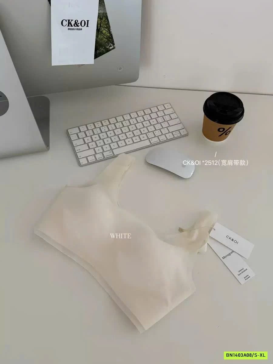 ÁO LÓT KHÔNG VIỀN CK&OI