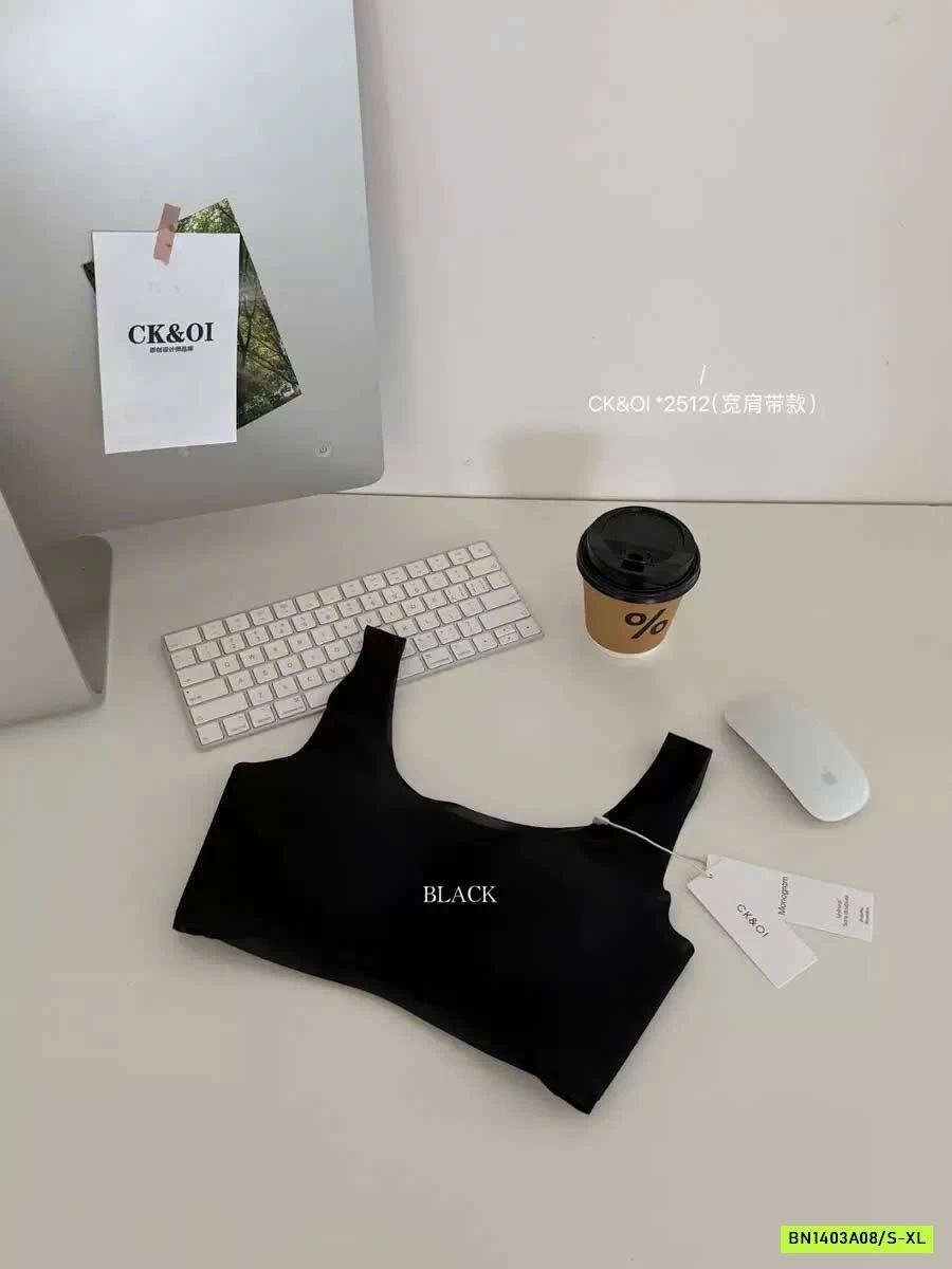 ÁO LÓT KHÔNG VIỀN CK&OI