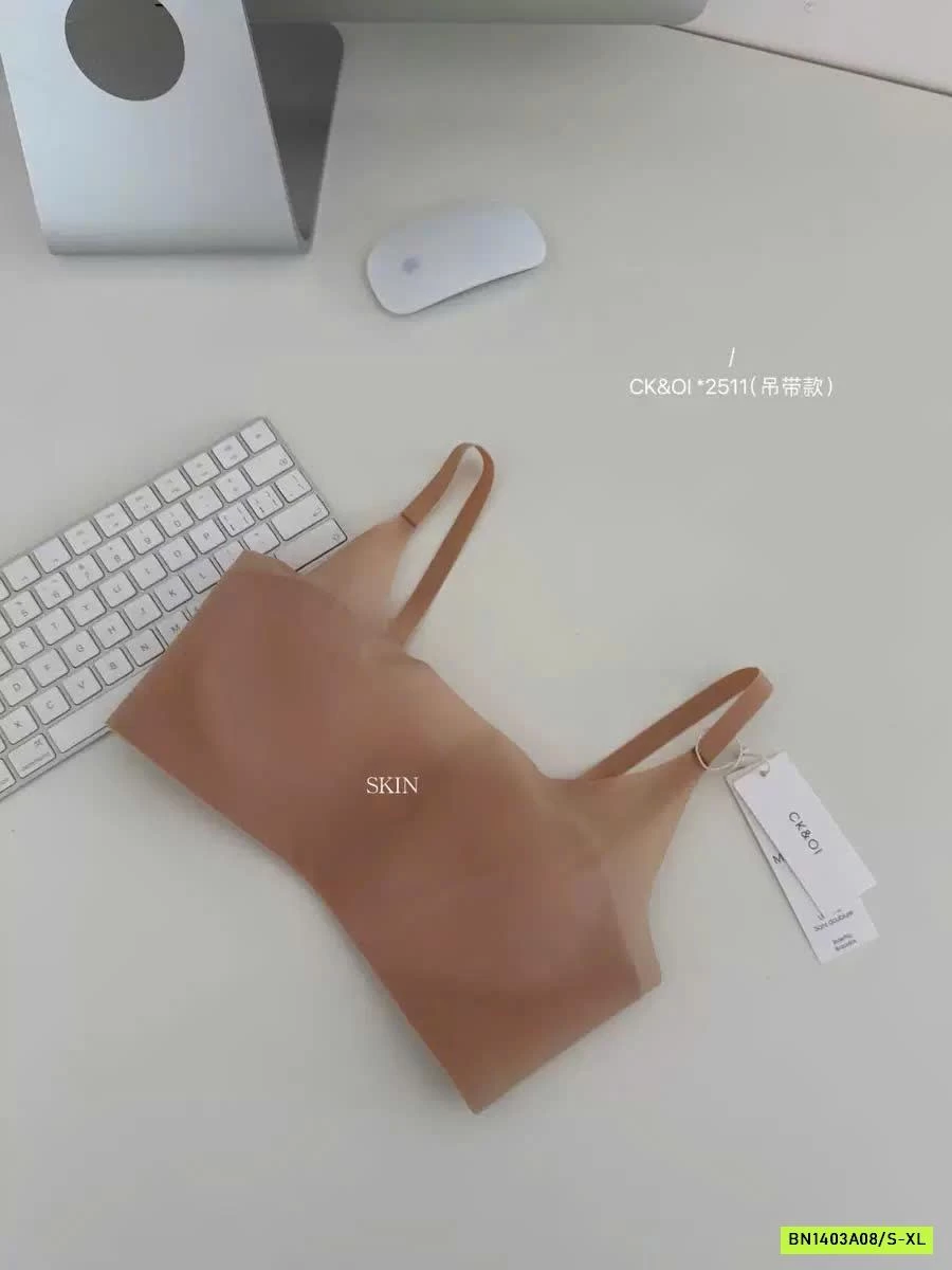 ÁO LÓT KHÔNG VIỀN CK&OI