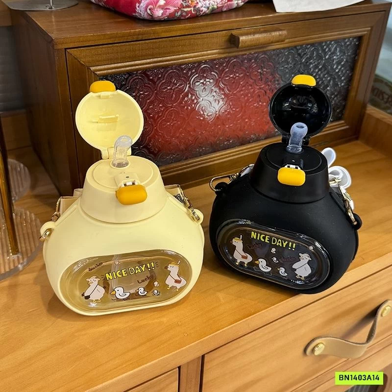 BÌNH NƯỚC VỊT KUTE