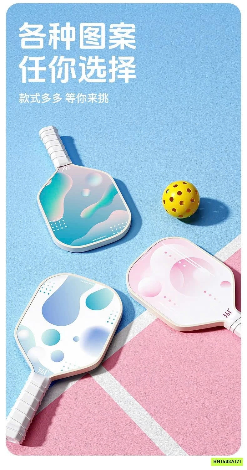 VỢT PICKLEBALL 361