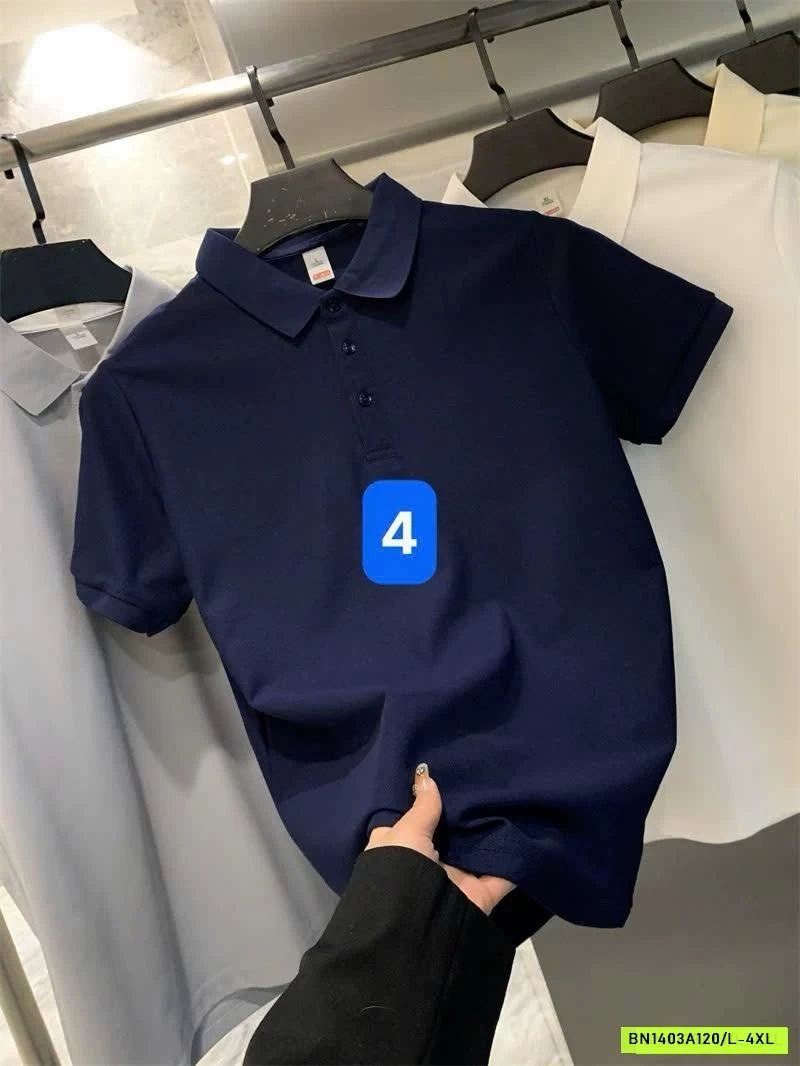 POLO NAM INBLUE