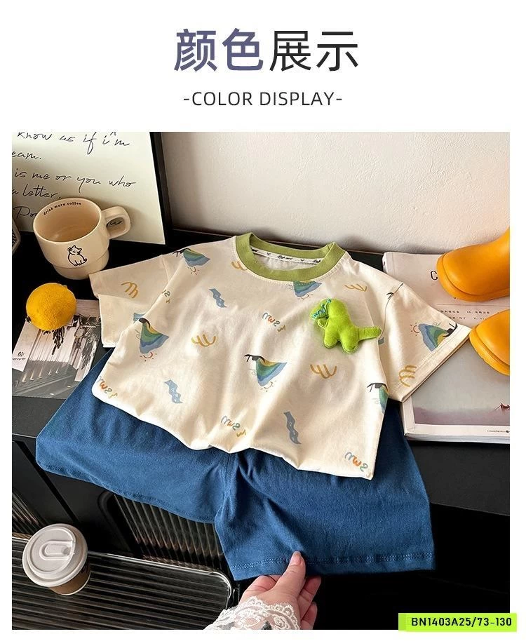 BỘ CỘC KẺ CHO BÉ