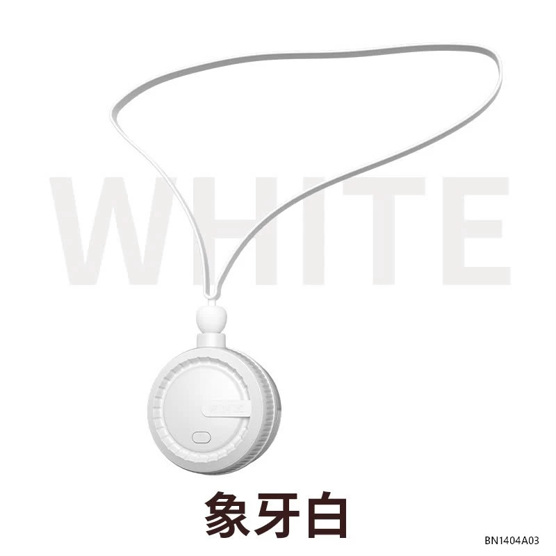 QUẠT ĐEO CỔ SIÊU MÁT DÂY MẢNH