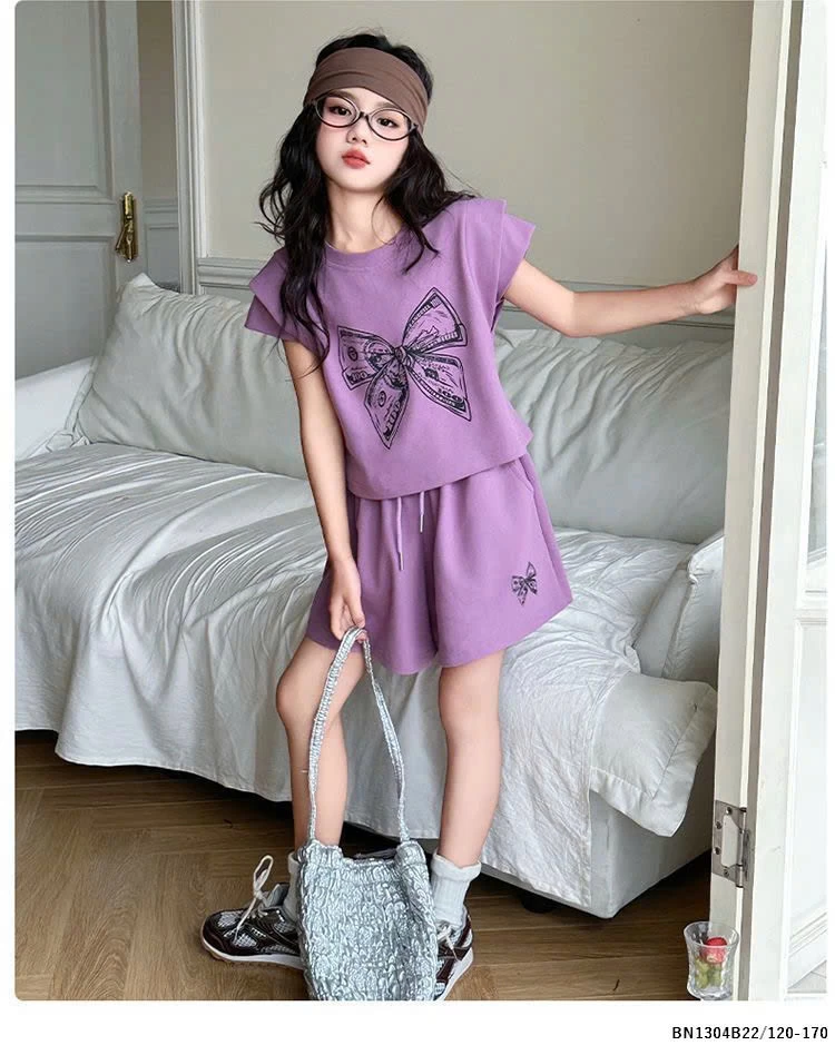 BỘ CỘC TAY NƠ CHO BÉ GÁI SZ ĐẠ1