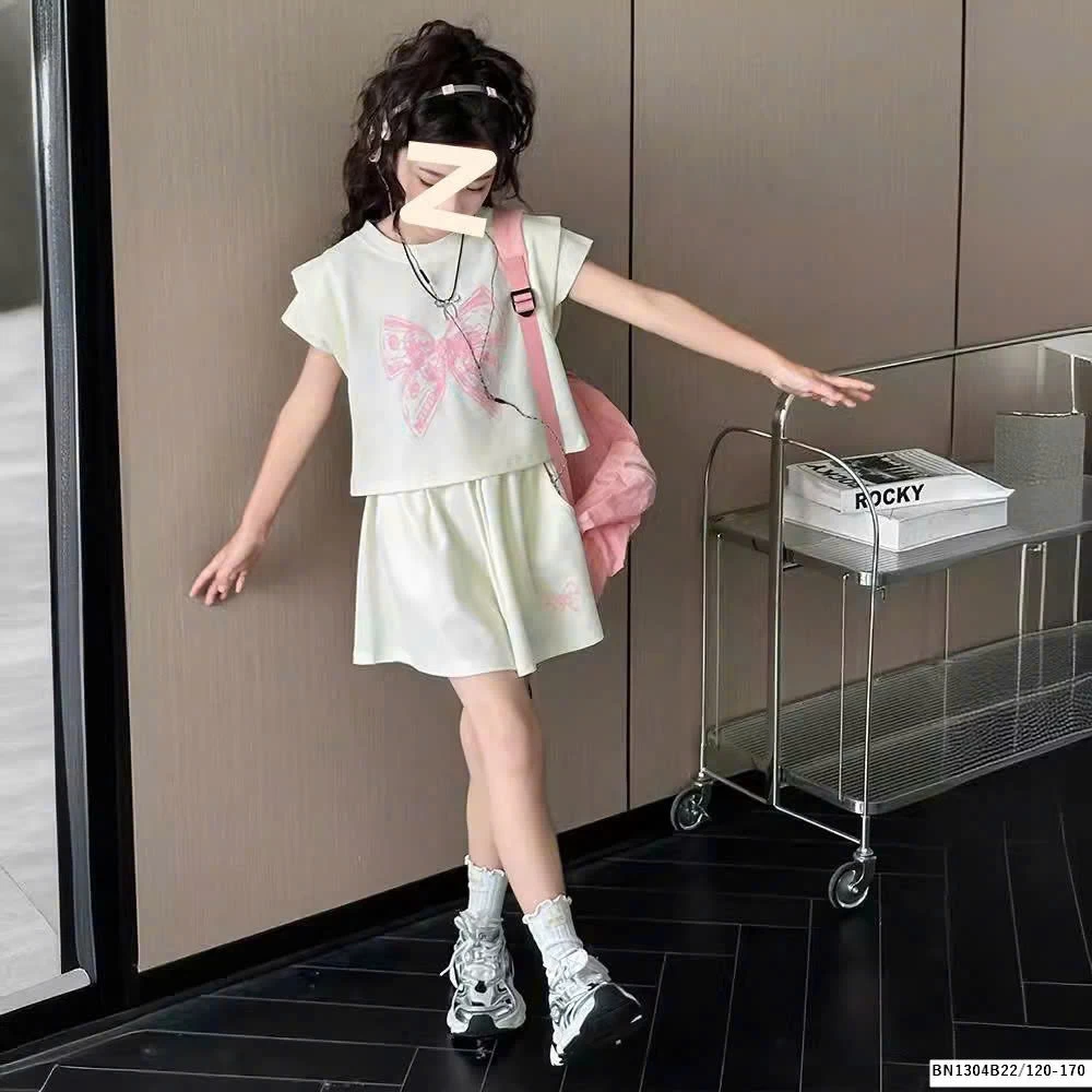 BỘ CỘC TAY NƠ CHO BÉ GÁI SZ ĐẠ1