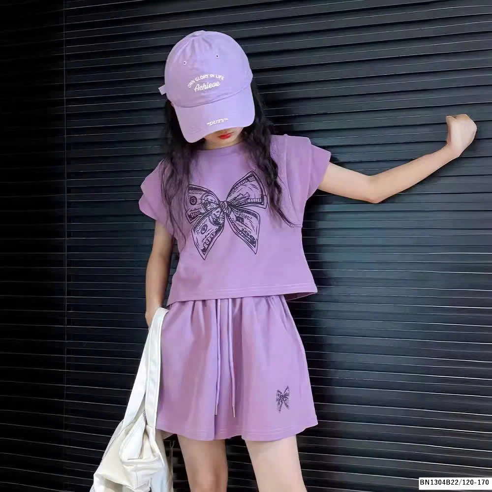 BỘ CỘC TAY NƠ CHO BÉ GÁI SZ ĐẠ1