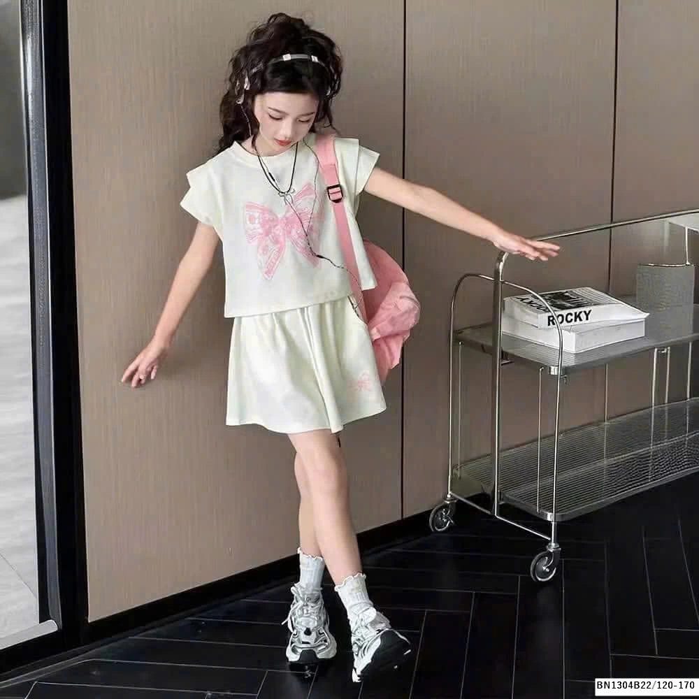 BỘ CỘC TAY NƠ CHO BÉ GÁI SZ ĐẠ1