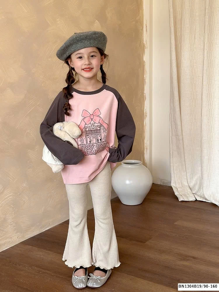 LEGGING GÂN LOE AMBB 24X026