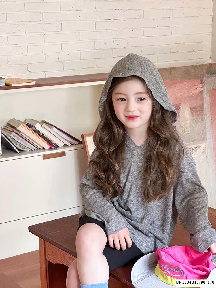 ÁO CHỐNG NẮNG TRÙM ĐẦU AMBB  25B008