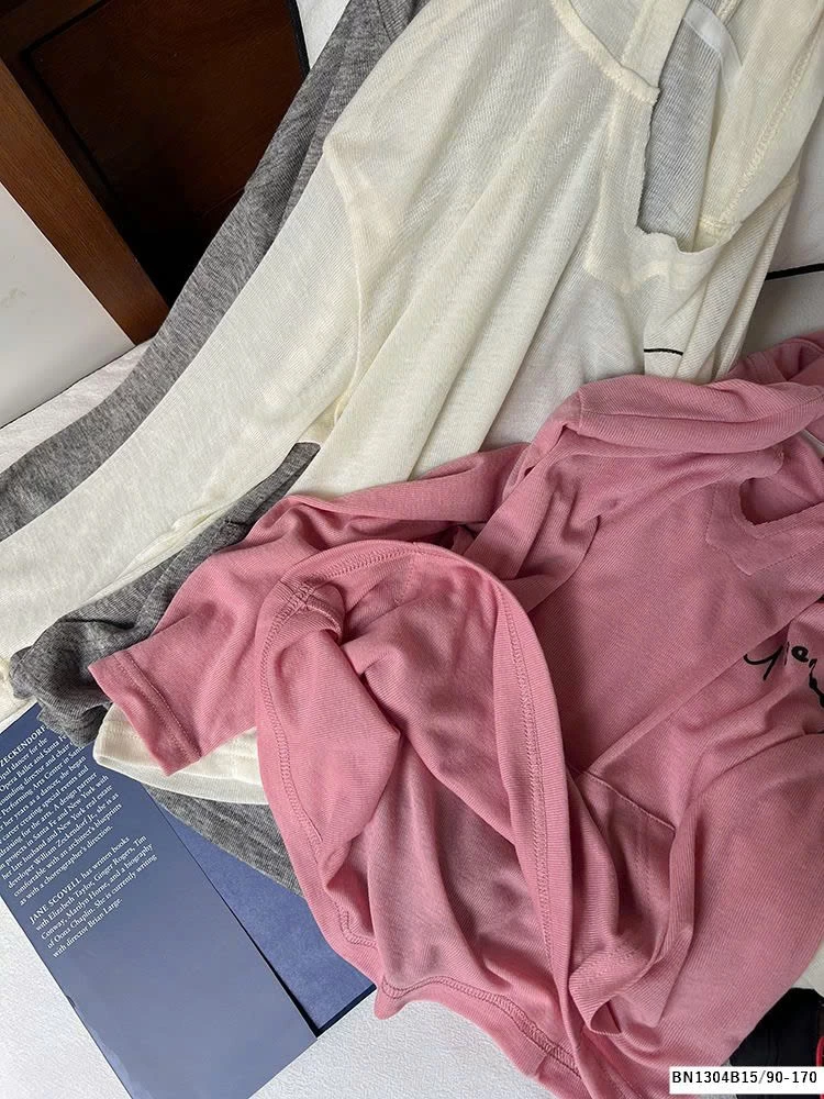 ÁO CHỐNG NẮNG TRÙM ĐẦU AMBB  25B008