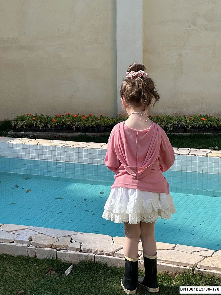 ÁO CHỐNG NẮNG TRÙM ĐẦU AMBB  25B008