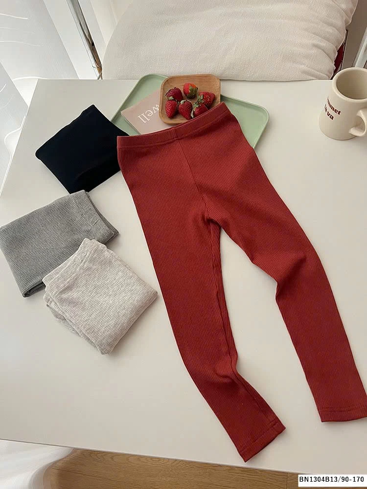 QUẦN LEGGING AMBB 25A035