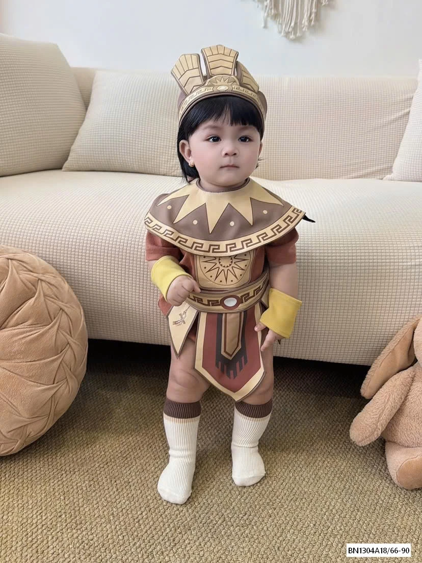 SÉT BODY KING QUEEN