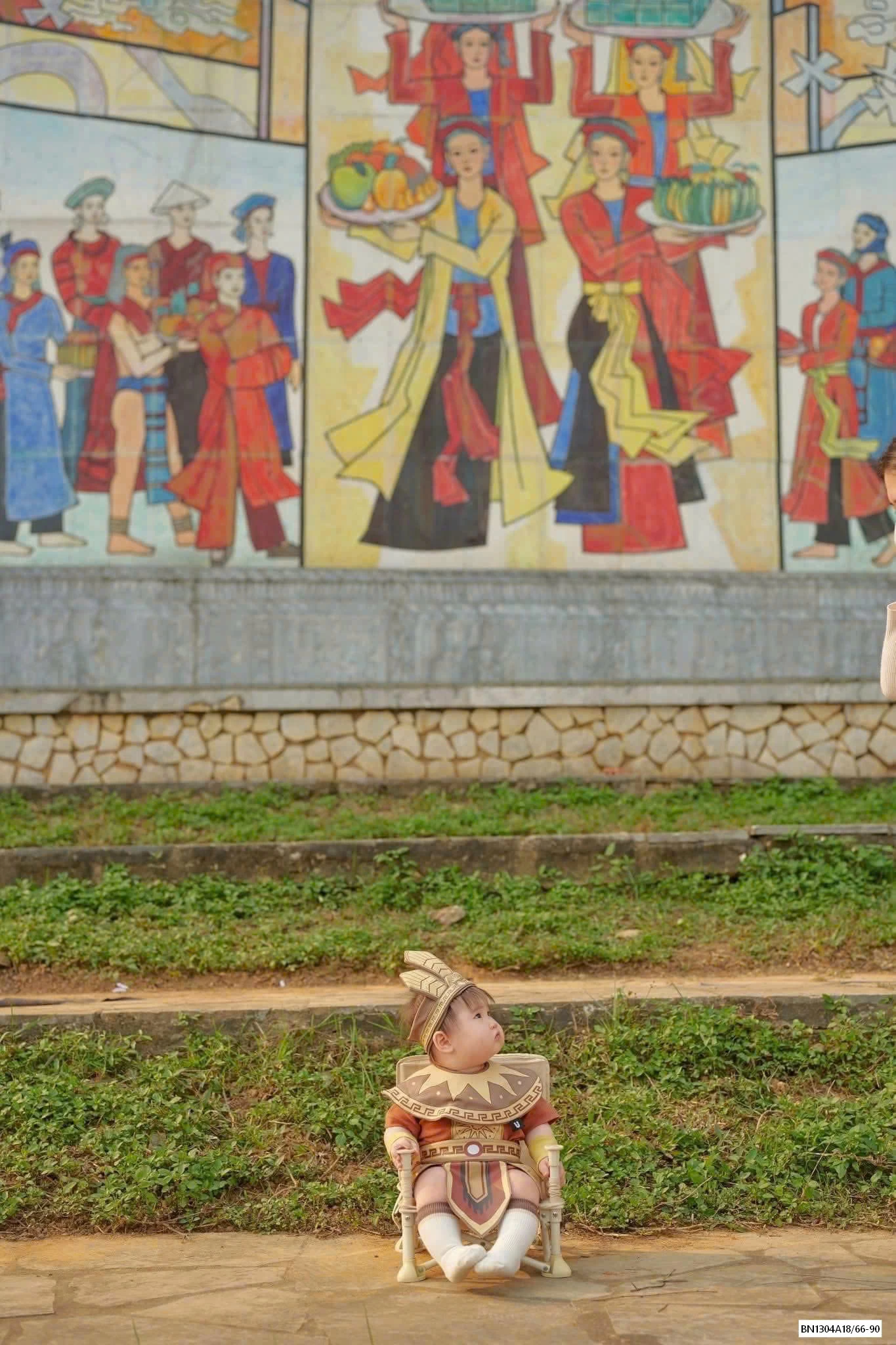 SÉT BODY KING QUEEN