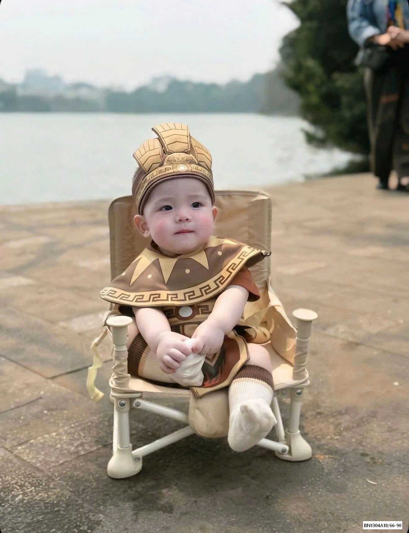 SÉT BODY KING QUEEN