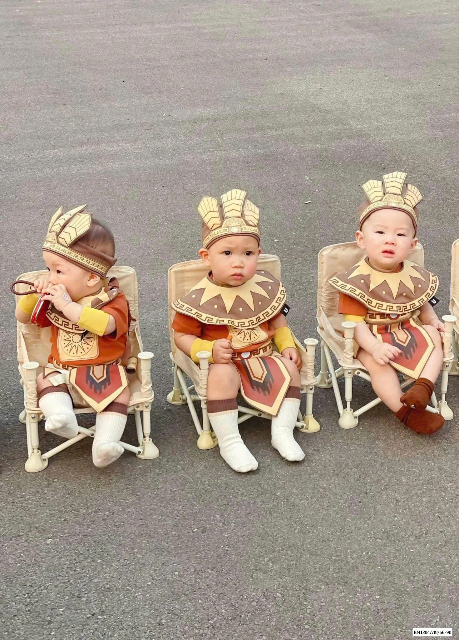 SÉT BODY KING QUEEN