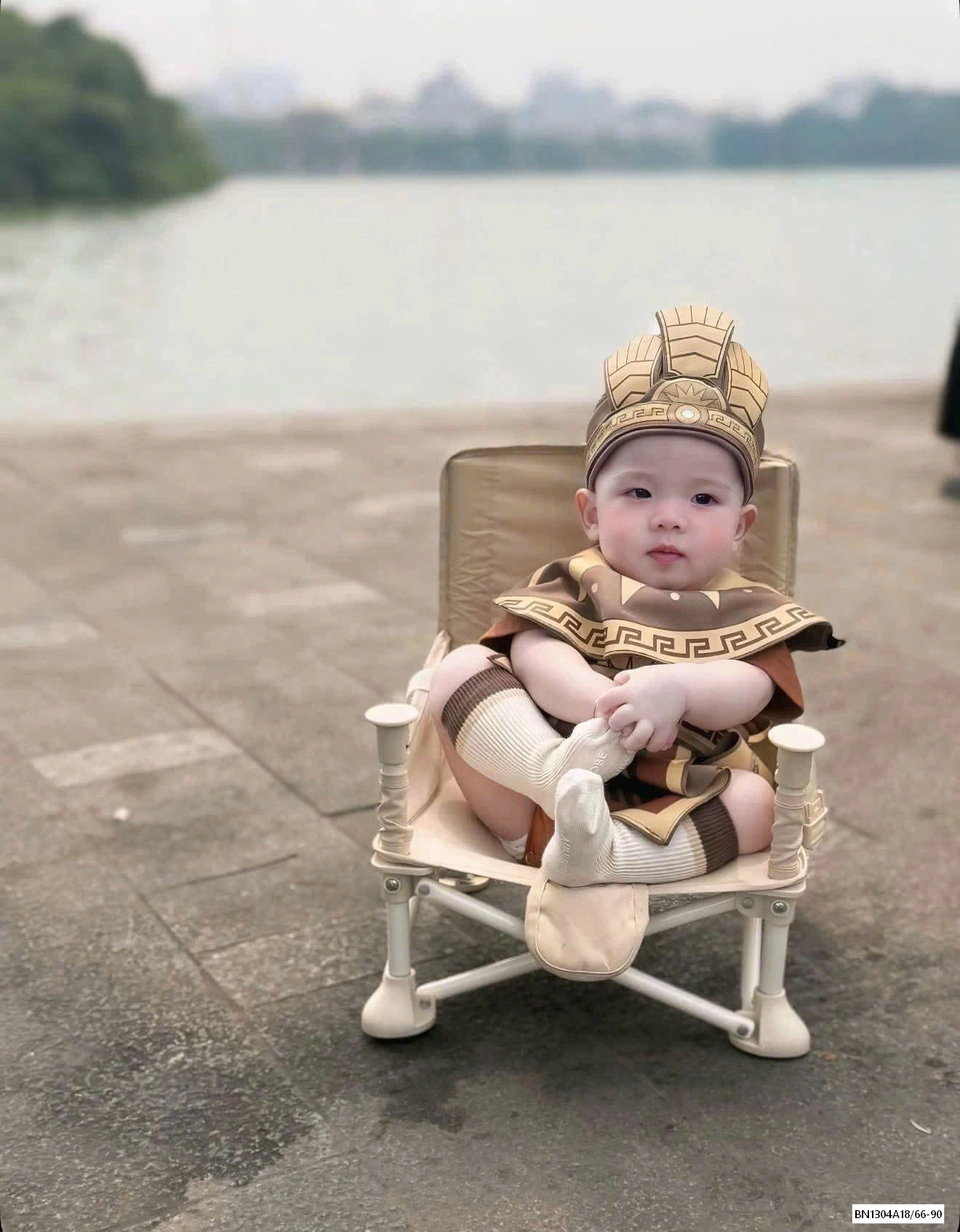 SÉT BODY KING QUEEN