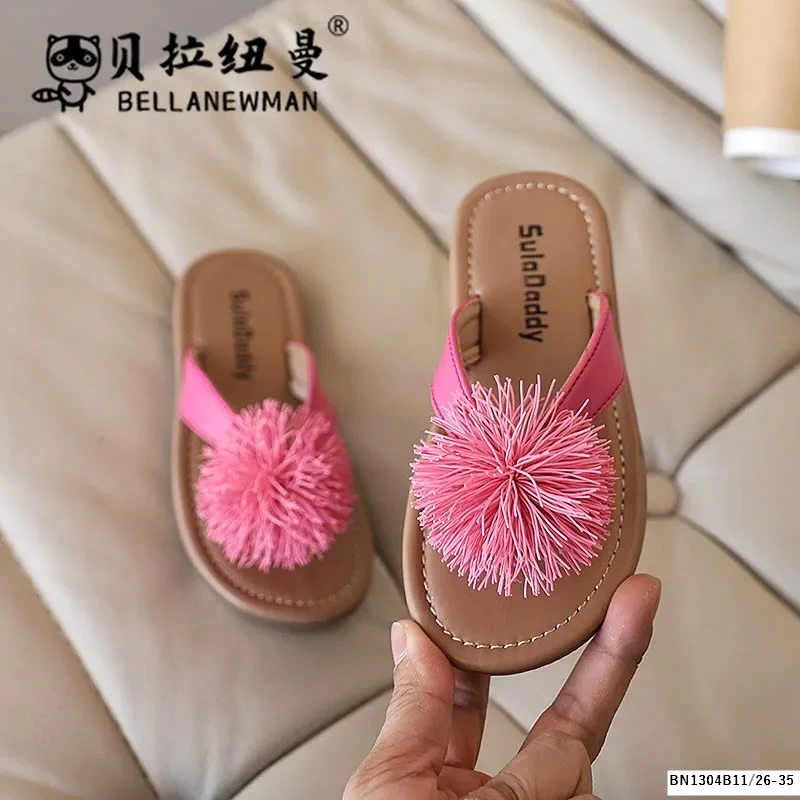 DÉP XỎ NGÓN QUẢ BÔNG