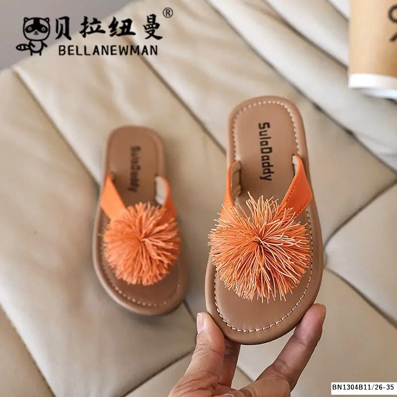 DÉP XỎ NGÓN QUẢ BÔNG