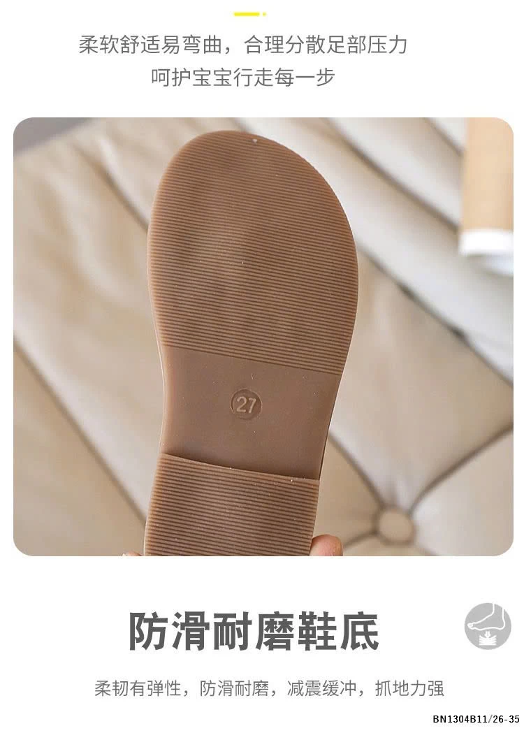 DÉP XỎ NGÓN QUẢ BÔNG