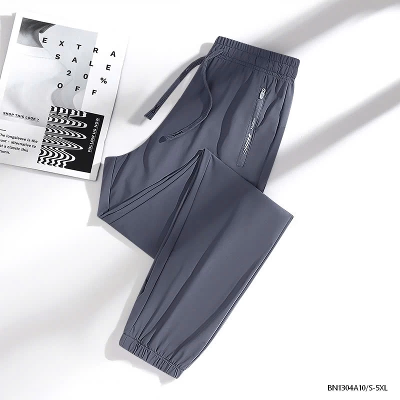 QUẦN GIÓ BĂNG LẠNH NAM NỮ