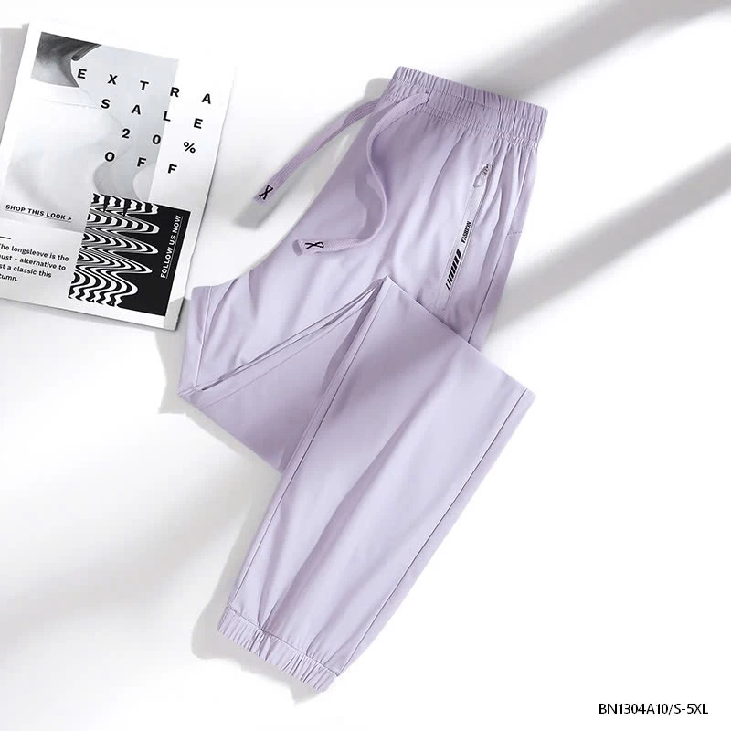 QUẦN GIÓ BĂNG LẠNH NAM NỮ