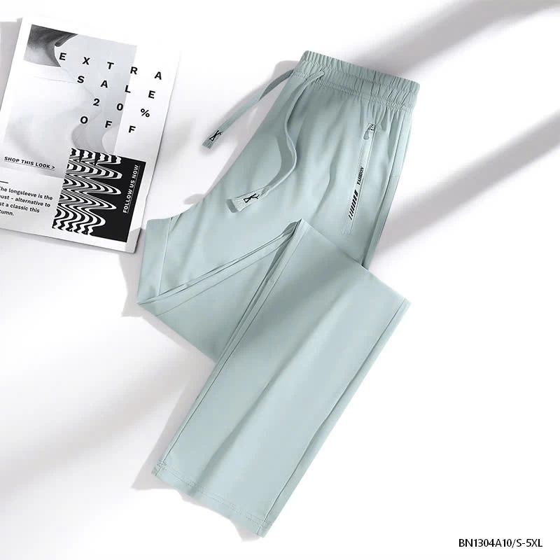 QUẦN GIÓ BĂNG LẠNH NAM NỮ