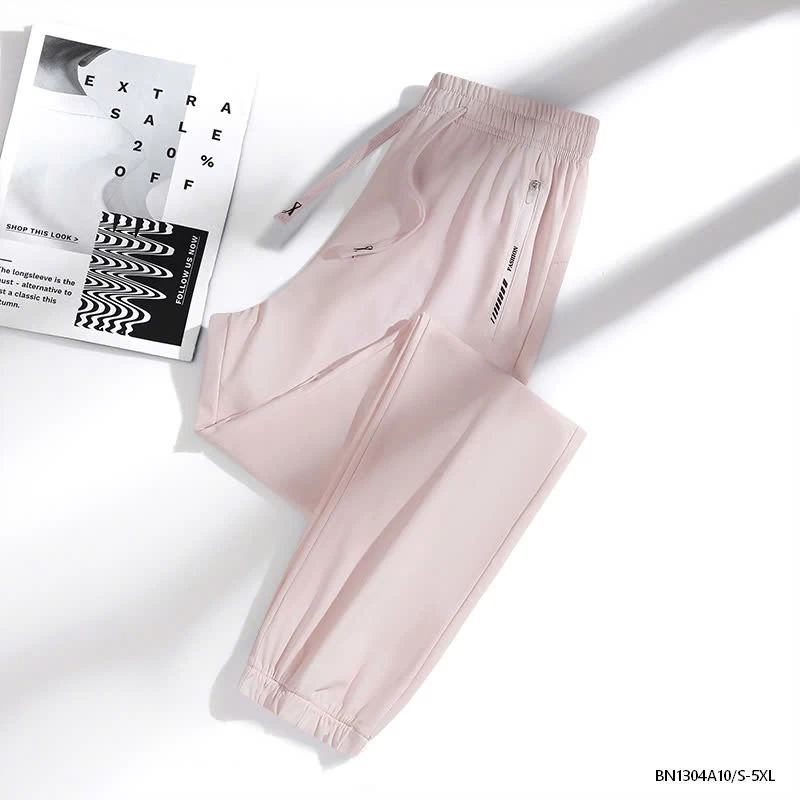 QUẦN GIÓ BĂNG LẠNH NAM NỮ