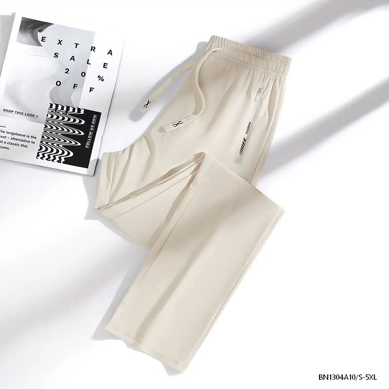 QUẦN GIÓ BĂNG LẠNH NAM NỮ