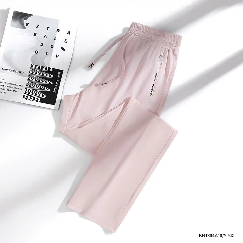 QUẦN GIÓ BĂNG LẠNH NAM NỮ