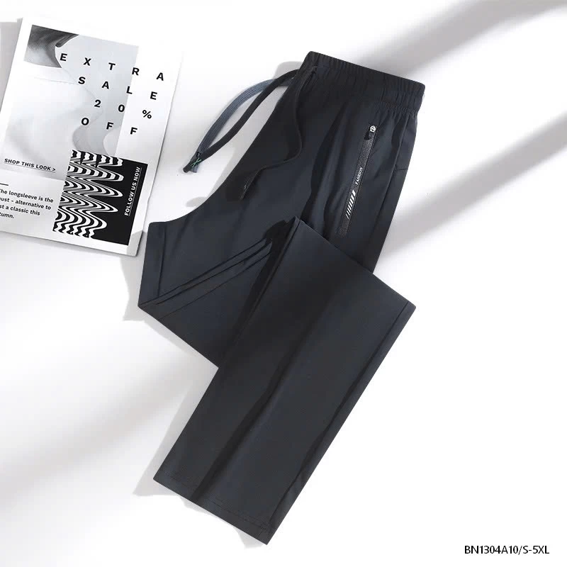 QUẦN GIÓ BĂNG LẠNH NAM NỮ