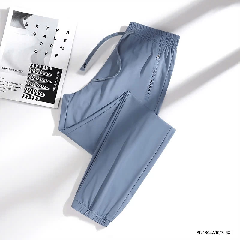 QUẦN GIÓ BĂNG LẠNH NAM NỮ