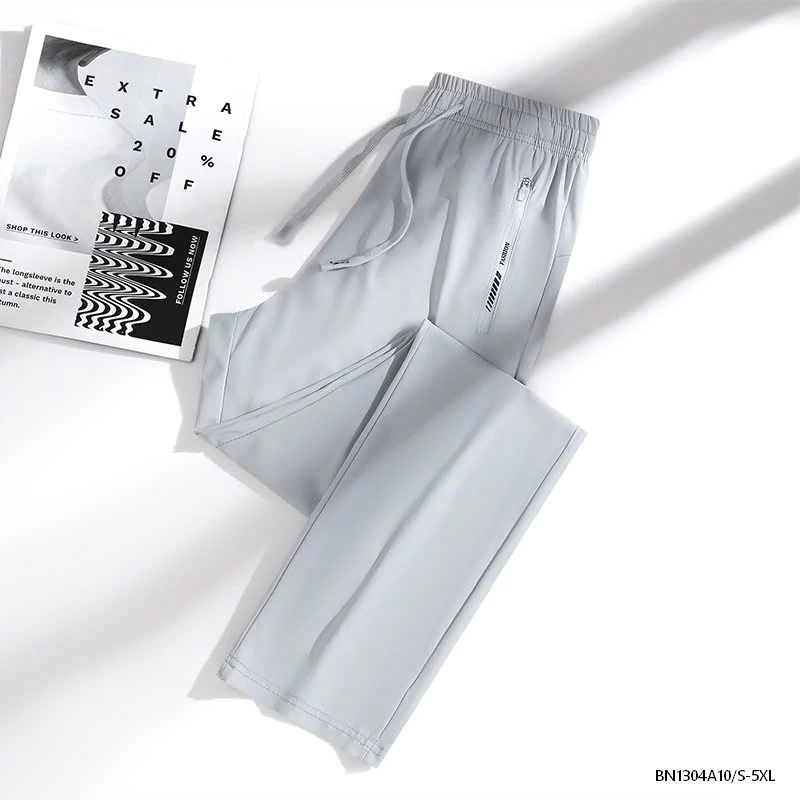 QUẦN GIÓ BĂNG LẠNH NAM NỮ