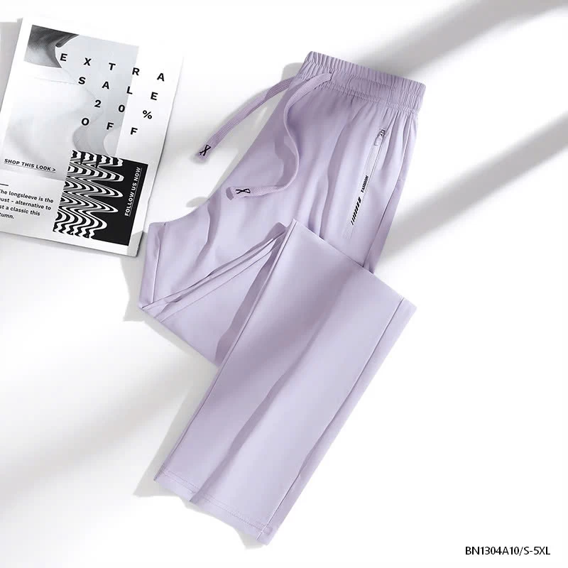 QUẦN GIÓ BĂNG LẠNH NAM NỮ