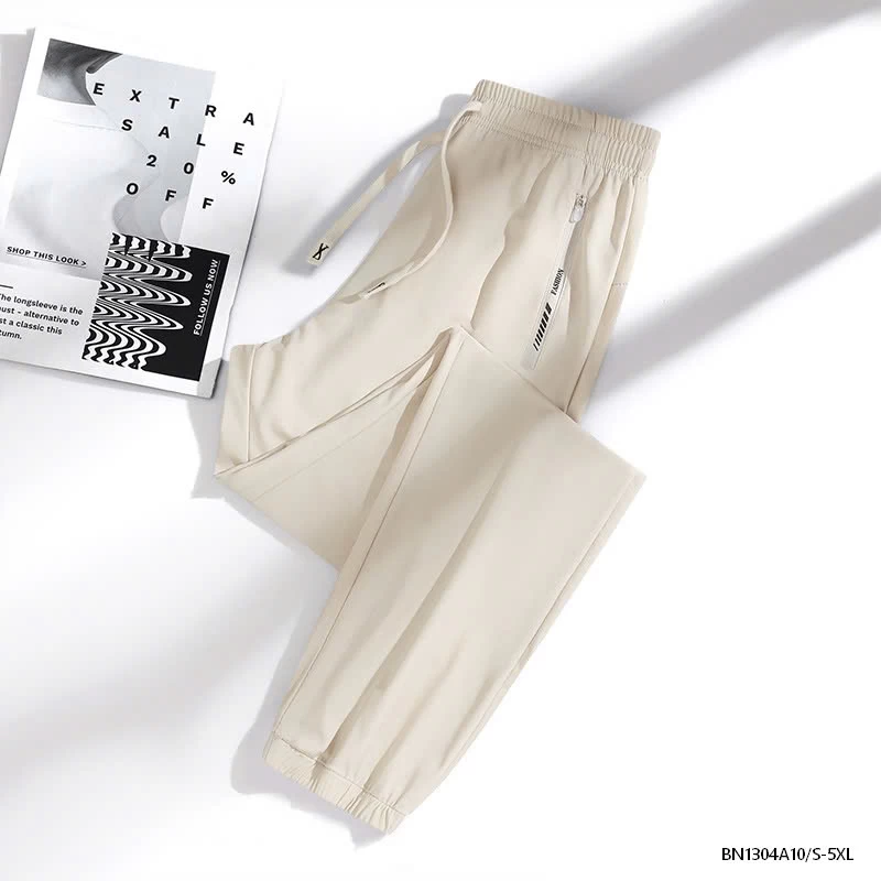 QUẦN GIÓ BĂNG LẠNH NAM NỮ