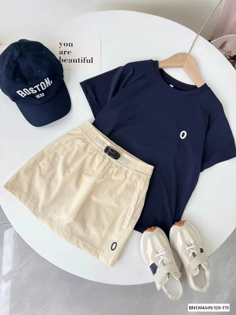 SÉT THỂ THAO 2 CHI TIẾT