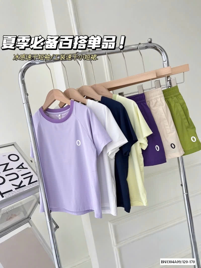 SÉT THỂ THAO 2 CHI TIẾT