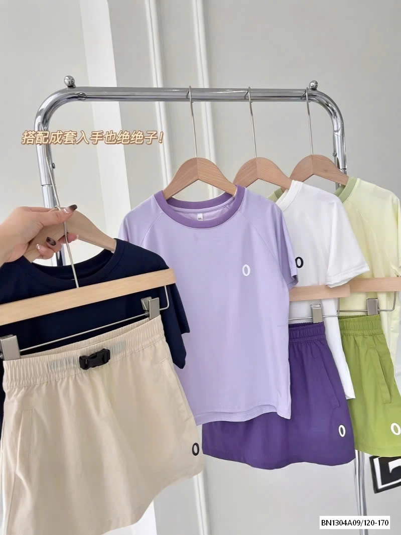 SÉT THỂ THAO 2 CHI TIẾT