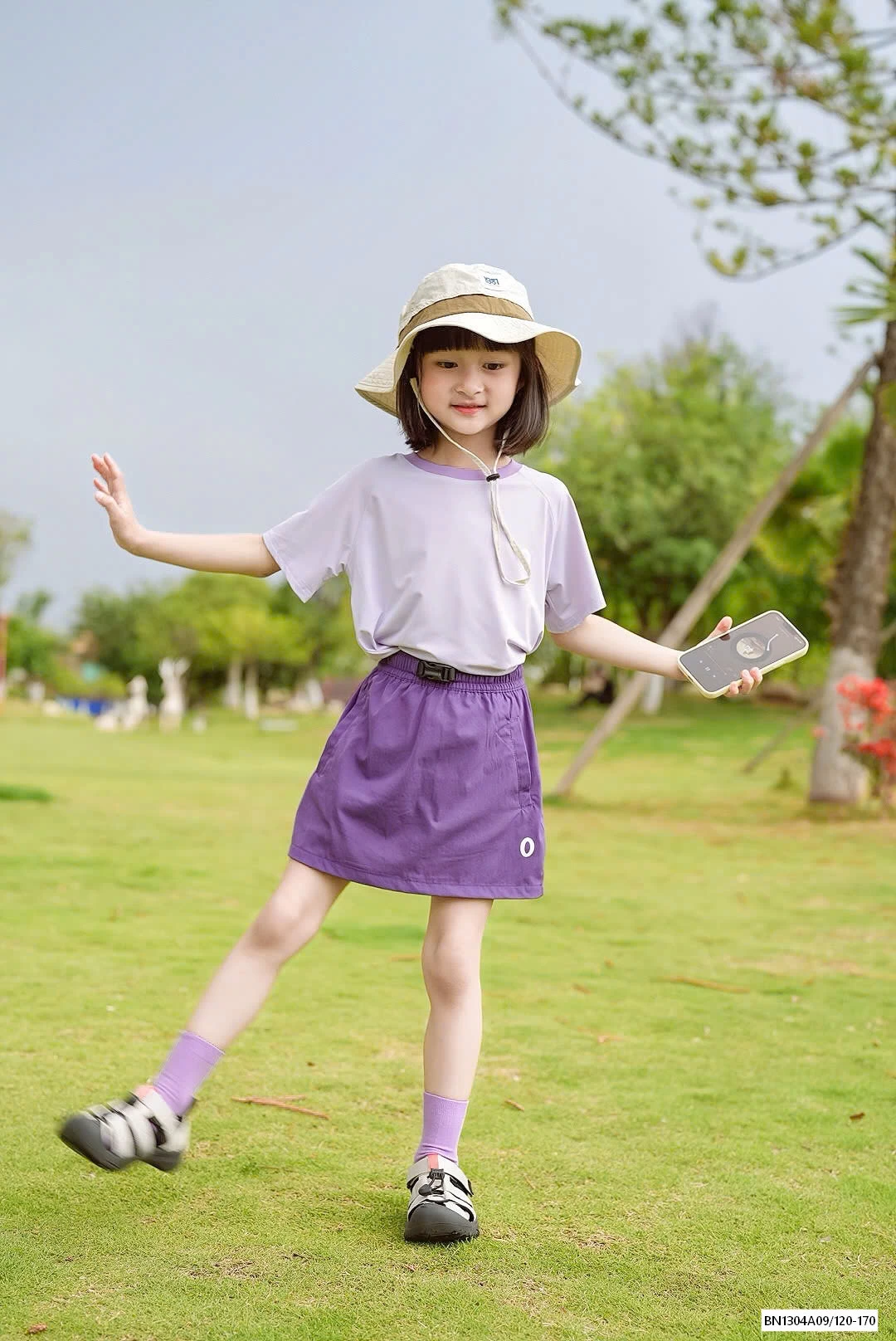 SÉT THỂ THAO 2 CHI TIẾT