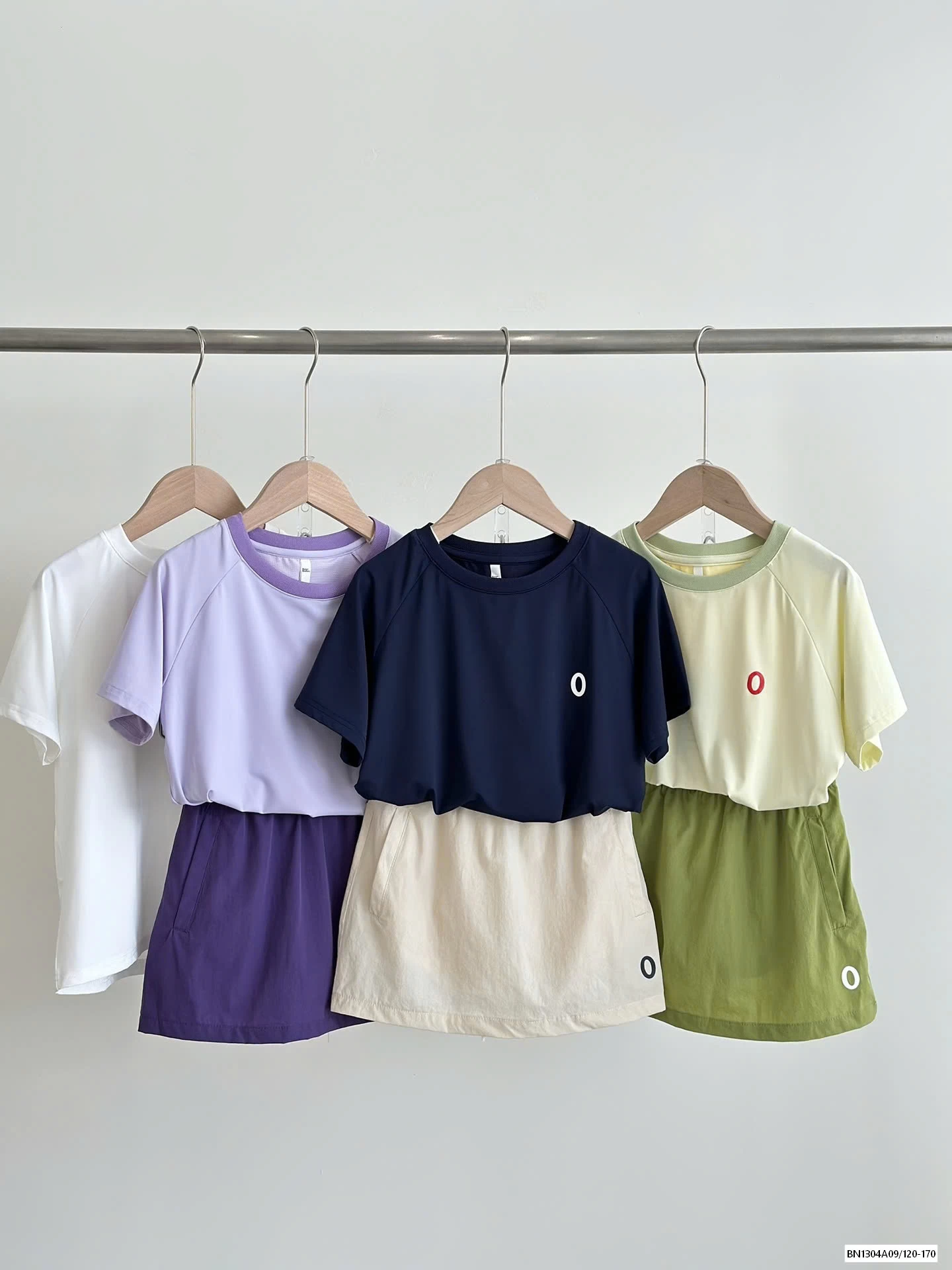 SÉT THỂ THAO 2 CHI TIẾT