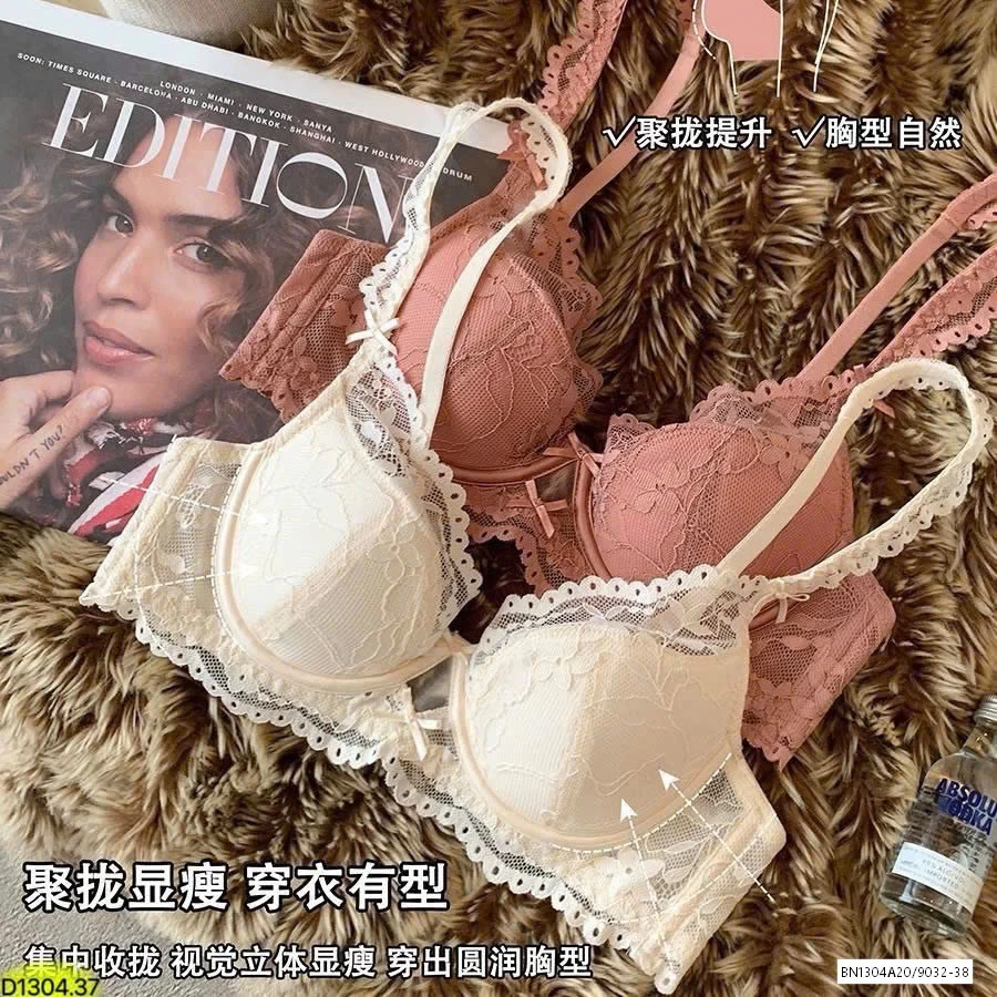 BRA REN MỎNG