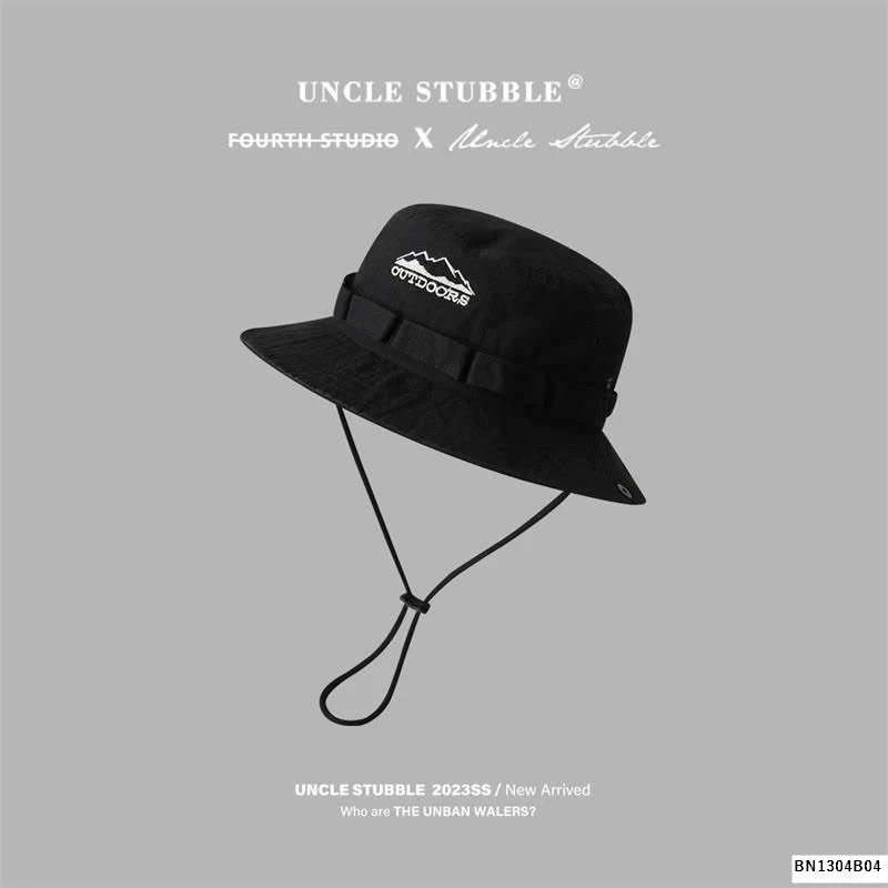 MŨ BÈO NỮ OUTDOOR