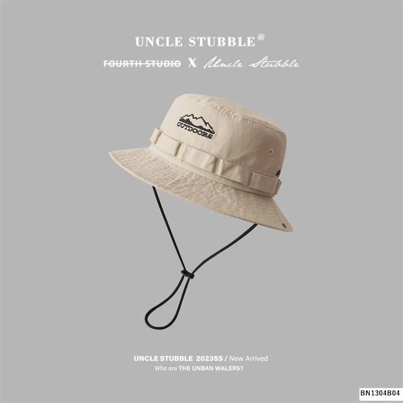 MŨ BÈO NỮ OUTDOOR