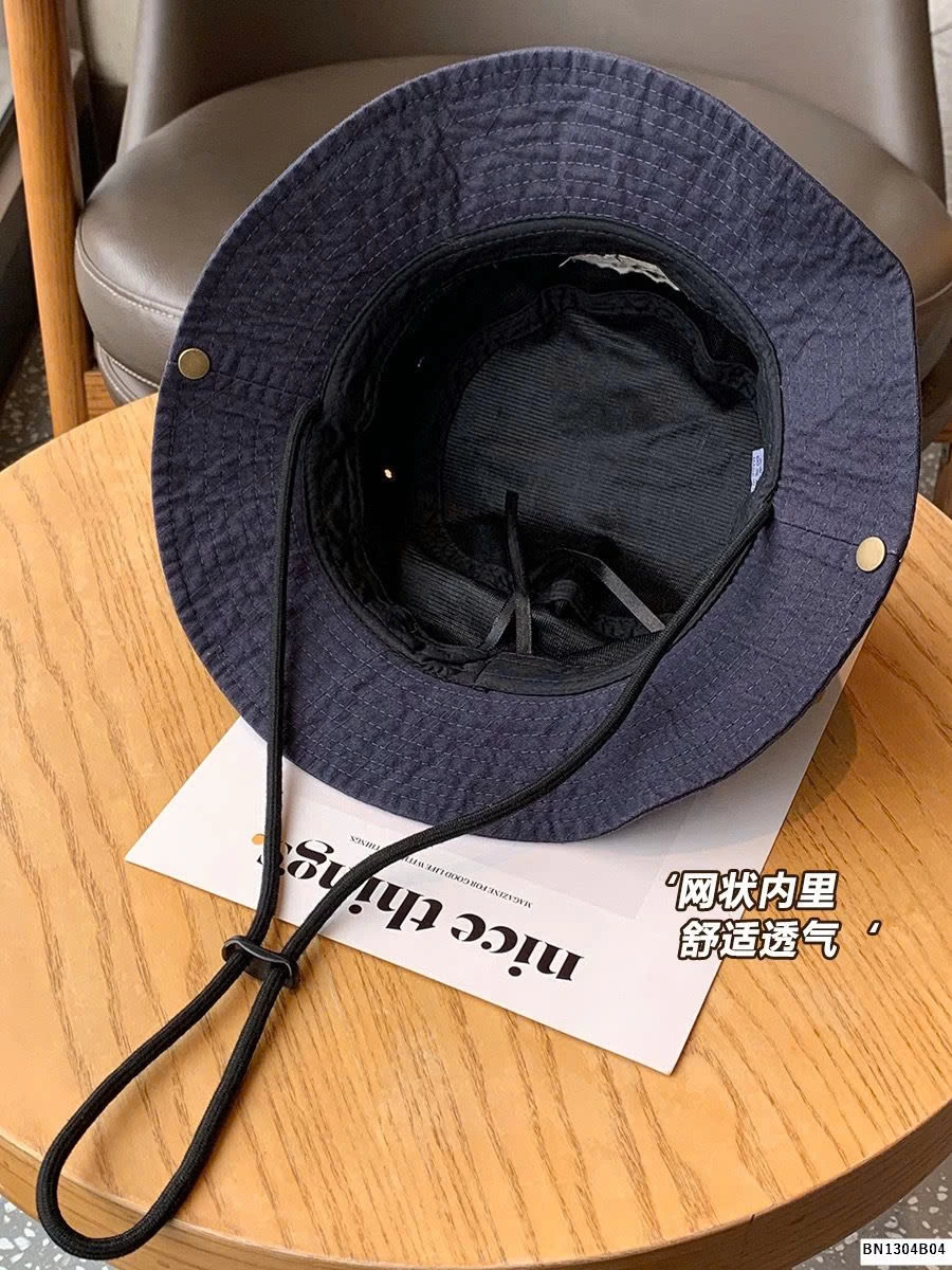 MŨ BÈO NỮ OUTDOOR