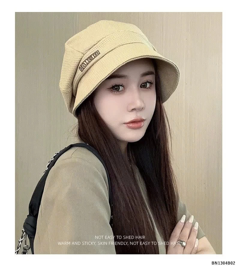 MŨ NỮ HÀN QUỐC