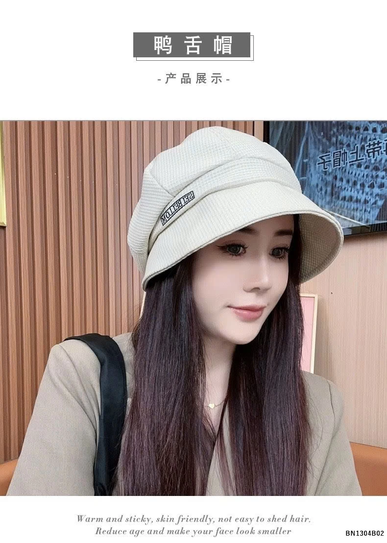 MŨ NỮ HÀN QUỐC